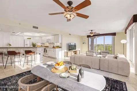 821 Del Rio Way Merritt Island FL 32953