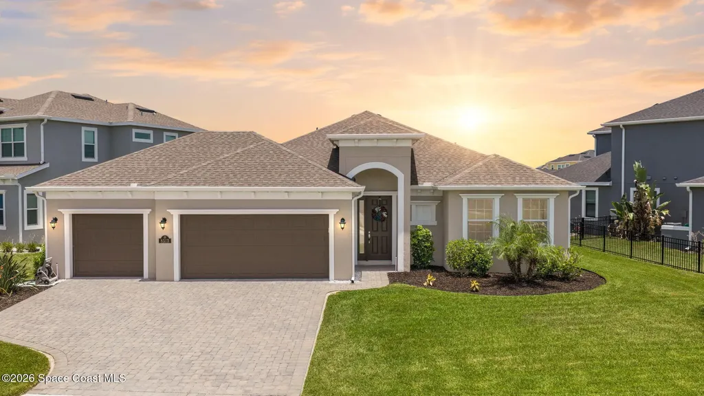 8513 Catalissa Avenue Melbourne FL 32940