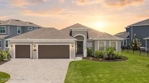 8513 Catalissa Avenue Melbourne FL 32940