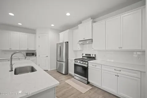 8513 Catalissa Avenue Melbourne FL 32940