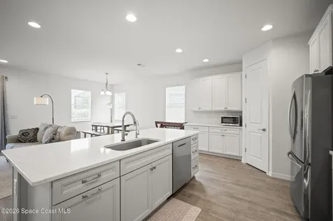 8513 Catalissa Avenue Melbourne FL 32940