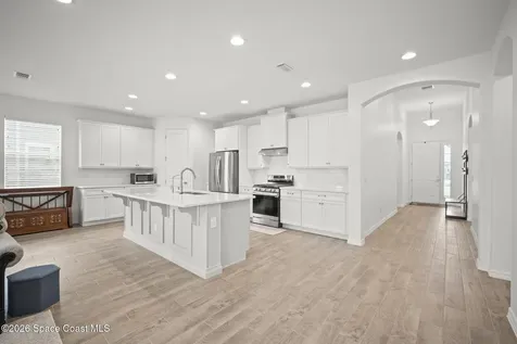 8513 Catalissa Avenue Melbourne FL 32940