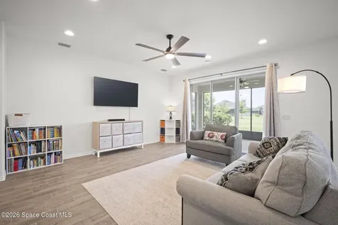 8513 Catalissa Avenue Melbourne FL 32940