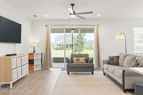 8513 Catalissa Avenue Melbourne FL 32940