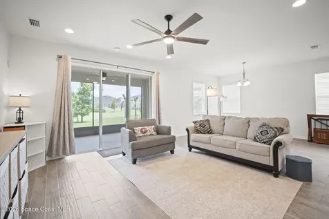 8513 Catalissa Avenue Melbourne FL 32940