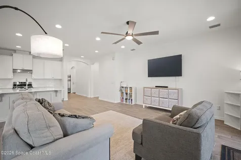8513 Catalissa Avenue Melbourne FL 32940