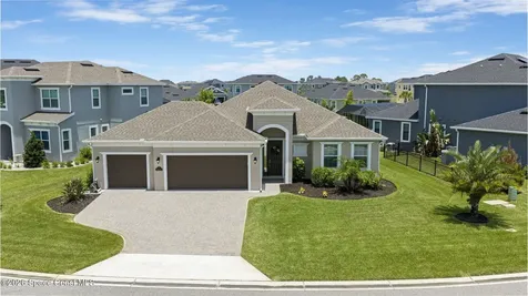 8513 Catalissa Avenue Melbourne FL 32940