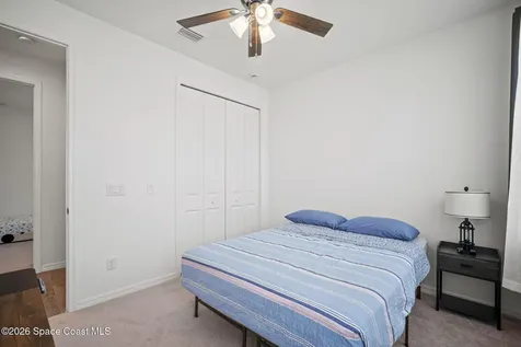 8513 Catalissa Avenue Melbourne FL 32940
