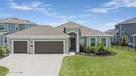8513 Catalissa Avenue Melbourne FL 32940
