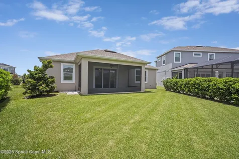 8513 Catalissa Avenue Melbourne FL 32940