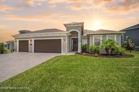 8513 Catalissa Avenue Melbourne FL 32940