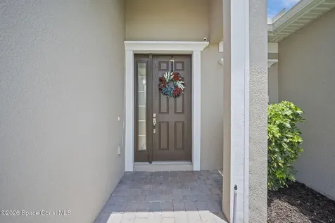 8513 Catalissa Avenue Melbourne FL 32940