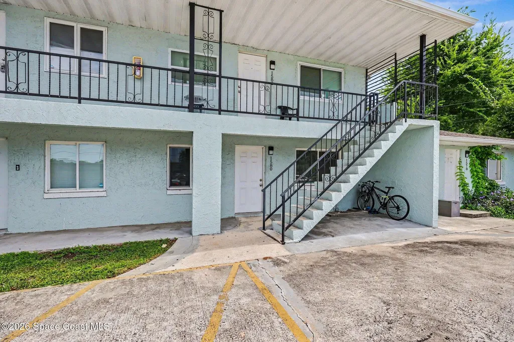 1580 South Street Titusville FL 32780