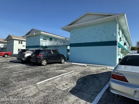 406 Tyler Avenue Cape Canaveral FL 32920