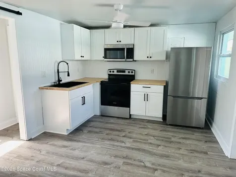 406 Tyler Avenue Cape Canaveral FL 32920