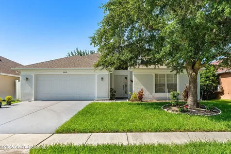 2868 Oconnell Drive Kissimmee FL 34741