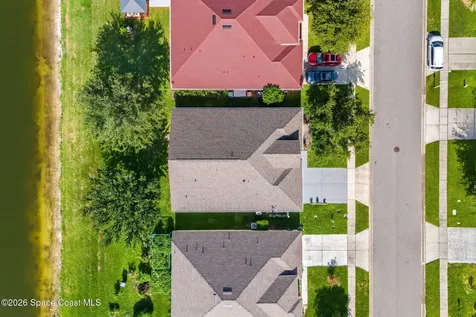 2868 Oconnell Drive Kissimmee FL 34741