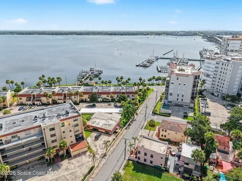 115 N Indian River Drive Cocoa FL 32922