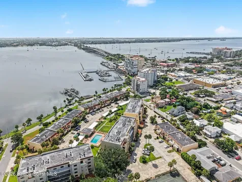 115 N Indian River Drive Cocoa FL 32922