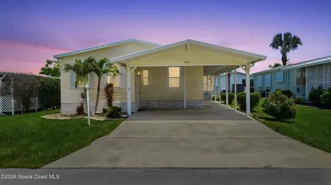 5374 Hammerstone Court Micco FL 32976