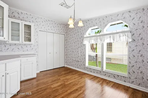 5374 Hammerstone Court Micco FL 32976