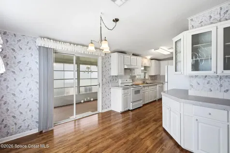 5374 Hammerstone Court Micco FL 32976
