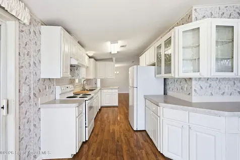 5374 Hammerstone Court Micco FL 32976