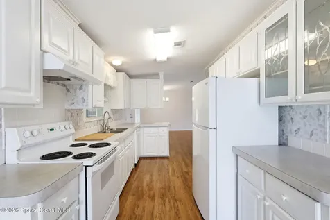 5374 Hammerstone Court Micco FL 32976