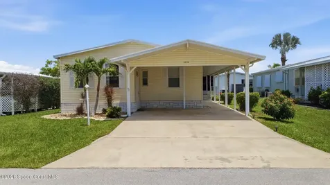 5374 Hammerstone Court Micco FL 32976