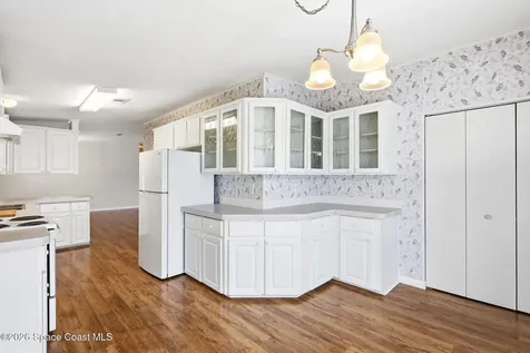 5374 Hammerstone Court Micco FL 32976