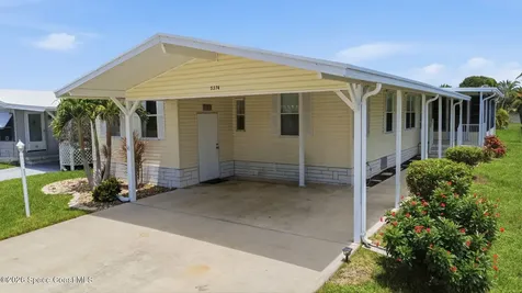 5374 Hammerstone Court Micco FL 32976