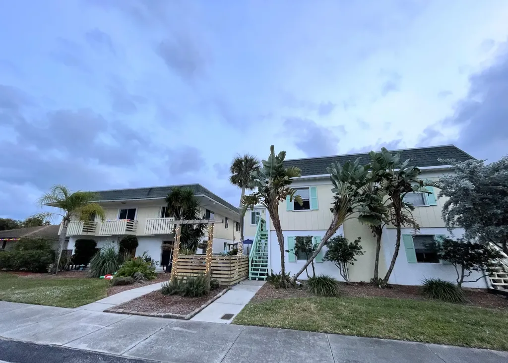 419 Ocean Avenue Melbourne Beach FL 32951