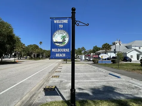 419 Ocean Avenue Melbourne Beach FL 32951