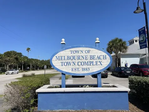 419 Ocean Avenue Melbourne Beach FL 32951