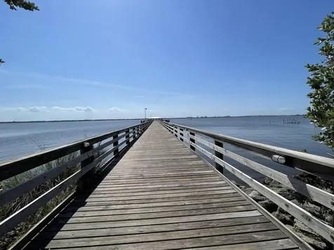 419 Ocean Avenue Melbourne Beach FL 32951