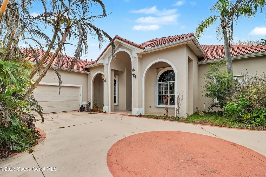 694 Palmer Way Melbourne FL 32940