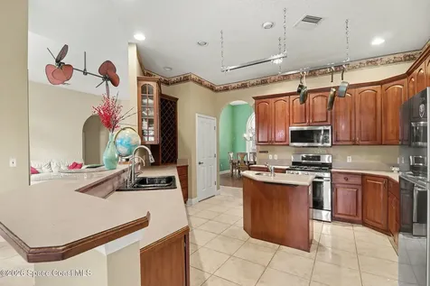 694 Palmer Way Melbourne FL 32940