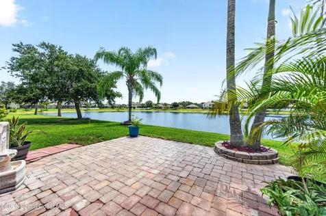 2247 Snapdragon Drive NW Palm Bay FL 32907