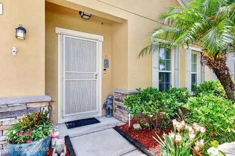 2247 Snapdragon Drive NW Palm Bay FL 32907