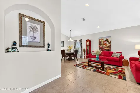 2247 Snapdragon Drive NW Palm Bay FL 32907