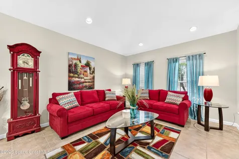 2247 Snapdragon Drive NW Palm Bay FL 32907