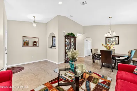 2247 Snapdragon Drive NW Palm Bay FL 32907