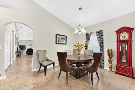 2247 Snapdragon Drive NW Palm Bay FL 32907