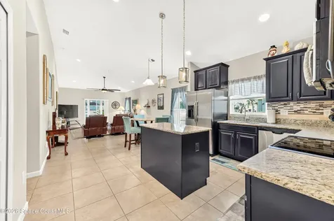 2247 Snapdragon Drive NW Palm Bay FL 32907