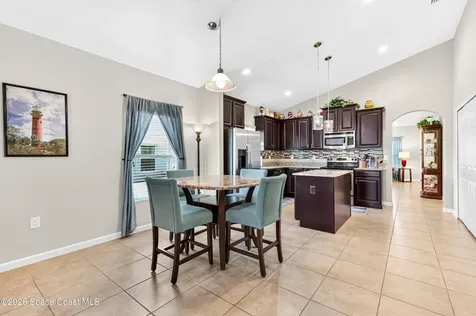 2247 Snapdragon Drive NW Palm Bay FL 32907