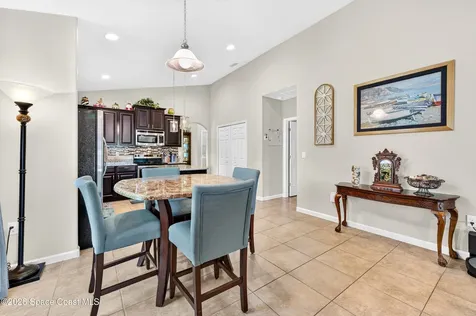 2247 Snapdragon Drive NW Palm Bay FL 32907