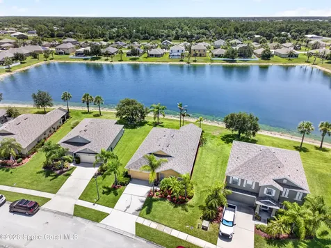 2247 Snapdragon Drive NW Palm Bay FL 32907