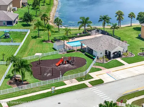 2247 Snapdragon Drive NW Palm Bay FL 32907