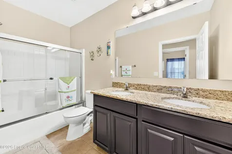 2247 Snapdragon Drive NW Palm Bay FL 32907