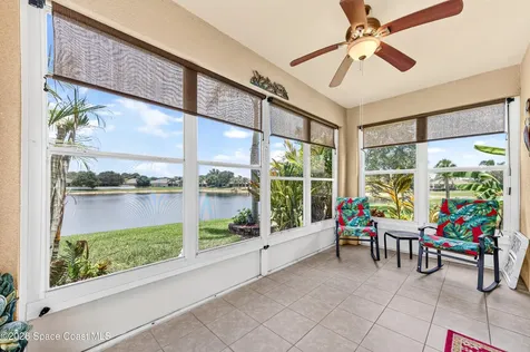 2247 Snapdragon Drive NW Palm Bay FL 32907